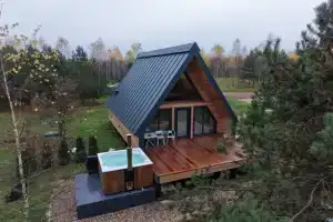 Chastnyy dom Cottage, Aleksandrov