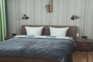 Chastnyy dom Cottage, Kropotkin