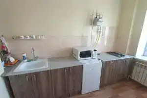 Uyutnaya v parkovoy zone Apartments, Velikiye Luki