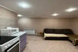 Chastnyy dom Cottage, Rubtsovsk