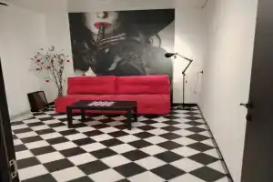 Apartamenty Shahmaty, Orekhovo-Zuyevo