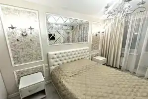 2-komnatnaya Apartments, Vologda