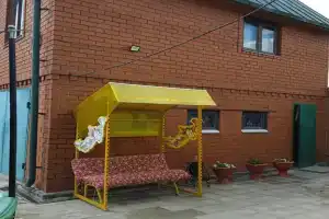 Chastnyy dom Cottage