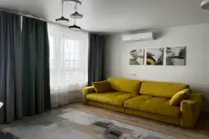 Studiya Fanta v Misaylovo Apartments, Misailova
