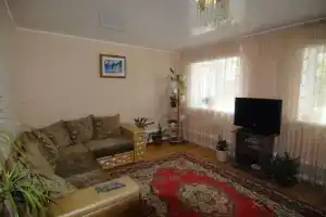 Chastnyy dom Cottage, Iletsk