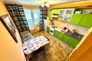 1-komnatnaya Apartments, Dmitrov