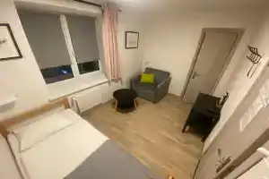 Odnomestnyy nomer ekonom Apartments