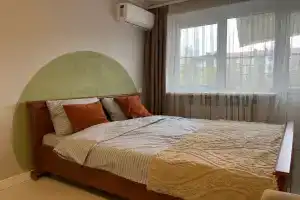 Uyutnaya v tsentre goroda Apartments, Magas