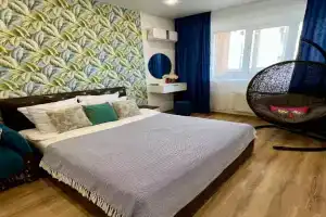 Prostornaya v tsentre goroda Apartments, Dmitrov