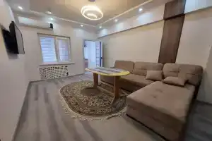Navruz Apartments, Tashkent
