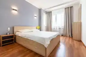 Uyutnaya Apartments, Almaty