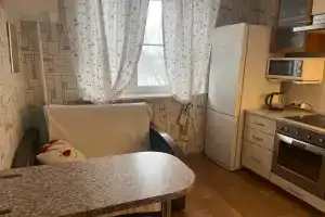 Uyutnaya ryadom s parkom Luzhkova Apartments, Moscow