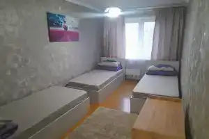 Apartament, Dzerzhinsk