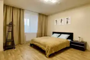 2-komnatnaya Apartments, Istra