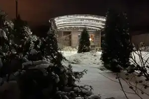 Dacha Cottage, Tambov