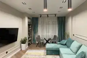 klassa lyuks Apartments, Makhachkala