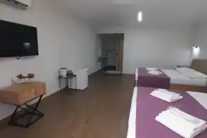 Komnata Apartments, Novyjj Afon