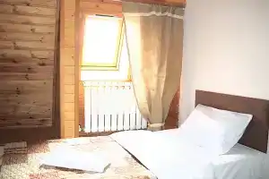 Odnomestnyy Economy Apartments, Dudkino