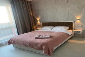 Rubin Hotel, Ulan-Ude