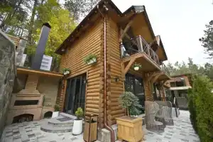 Dom Luxe Cottage Two Bedrooms, Dilijan