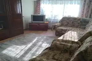 Uyutnaya 3-komnatnaya Apartments, Belaja Kalitwa
