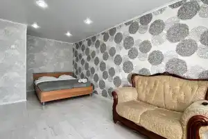 GK Dom Chiken Apartments, Petropavlovsk