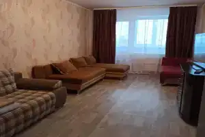 2-komnatnaya Apartments