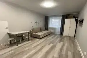 Novaya studiya s novoy mebelyu i tehnikoy Apartments, Khabarovsk