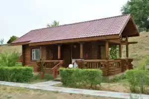 Rybatskaya Derevnya Tourist base, Fedorovka