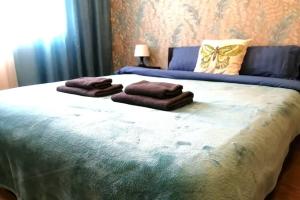 Apartamenty komfort-klassa, Reutov