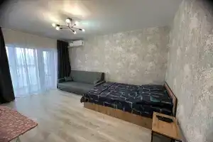 Absolyutno novaya Apartments, Temryuk