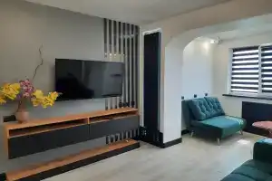 Solnechnyy gorod Apartments, Novorossijsk