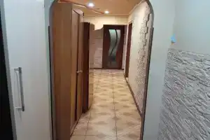 2-komnatnaya Apartments, Mariupol