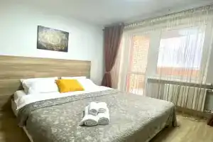 1-komnatnaya Apartments, Troitsk