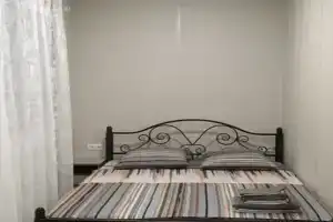 4-mestnaya studiya 20 m2 s podogrevaemym basseynom i transferom Apartments, Ashe