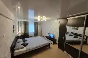 u morya ryadom so Zvyozdochkoy Apartments, Severodvinsk