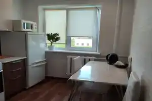 Uyutnaya Apartments, Ust'-Katav