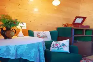 Atmosfernyy dom v starinnom Torzhke, Torzhok