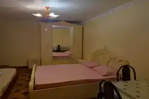 Uyutnaya na beregu morya Apartments, Derbent
