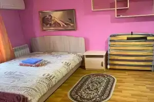 v chastnom sektore Apartments, Temryuk