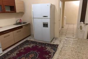 Prichal putnikov Apartments, Derbent