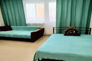 Studiya Apartments, Nakhabino