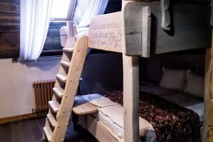 Tryohmestnyy nomer standart Apartments