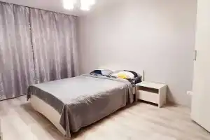 Prostornaya 1k Apartments, Vologda