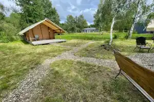 Kosa Camping, Svetlogorsk