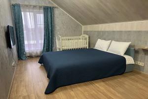 Semeynyy nomer uluchshennyy Apartments