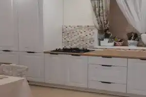 Uyutnyy dom dlya otdyha s baney Cottage, Tobol'sk