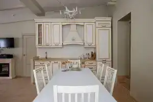 Dom naskom shosse Guest house, Dmitrov