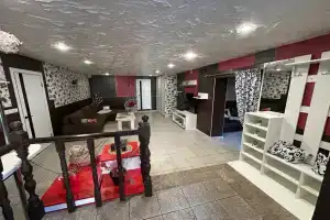 Semeynyy nomer standart Apartments, Mogilev