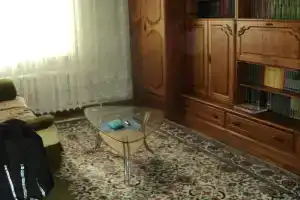 Dvuhkomnatnaya v spalnom rayone Apartments, Kursk